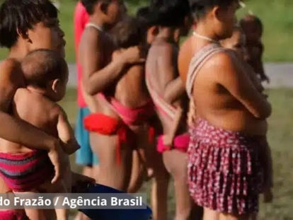 Governo Lula esconde dados sobre yanomamis e desrespeita Lei de Acesso à Informação