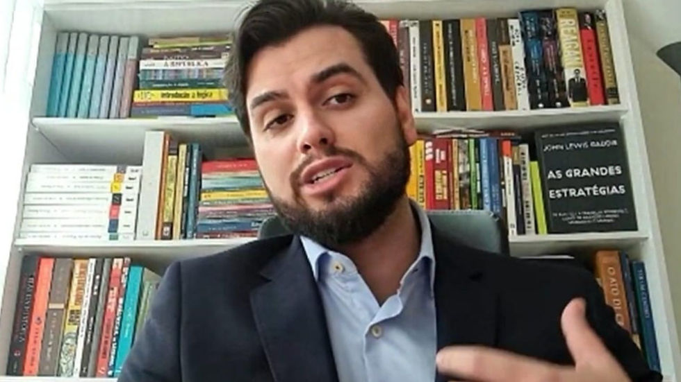 Reprodução