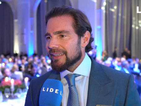 Jantar de Vorcaro com ministros do STF em Nova York