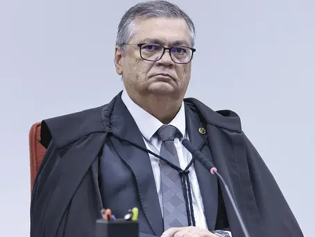 ALERTA: STF abre investigação sobre emendas ligadas a filme sobre Bolsonaro