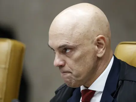 Rumble amplia equipe jurídica em disputa contra Moraes nos EUA