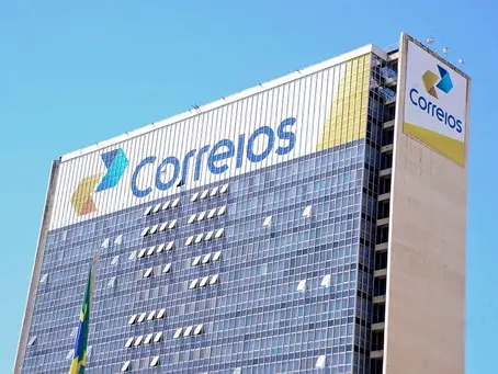 Correios pagam R$4 milhões a Gilberto Gil e atrasam FGTS