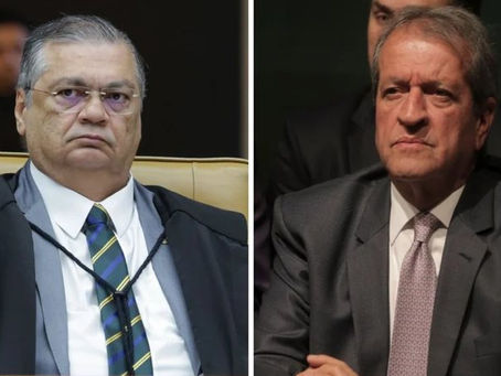 STF impõe bloqueio de bens de Valdemar e Cunha apesar de posição contrária da PGR