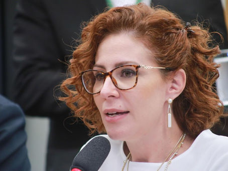 ALERTA: Tribunal italiano marca audiência sobre extradição de Carla Zambelli