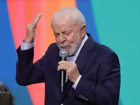 CEO da Forbes Brasil: País não aguenta mais 2 anos de Lula