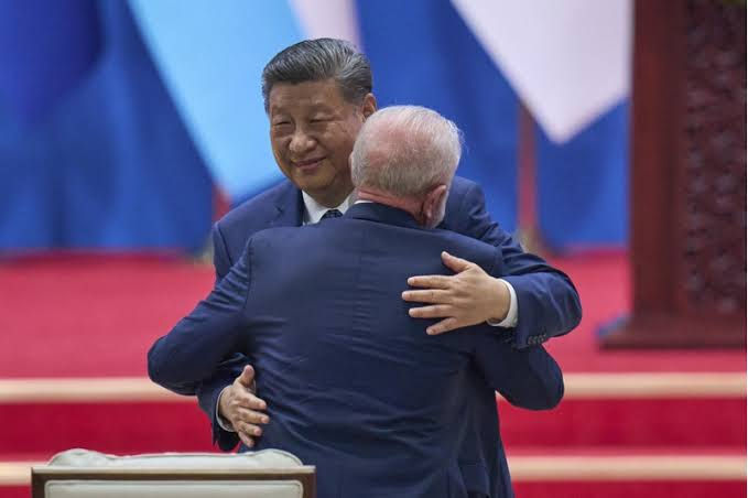 China impõe tarifa de 55% sobre carne brasileira e frigoríficos já sentem impacto
