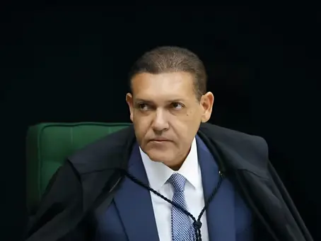 Indicado por Bolsonaro, Nunes Marques presidirá o TSE nas Eleições de 2026