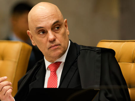 Moraes autoriza busca sem ouvir PGR e decisão gera questionamentos sobre rito processual