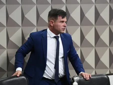 Defesa pede que prisão de Silvinei seja cumprida em Santa Catarina