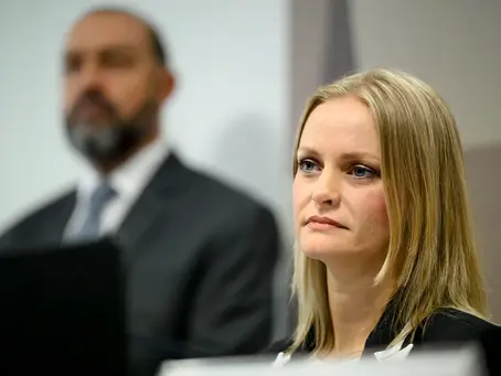 Ministra do STM sob suspeita: pagamentos de empresa fantasma expõem vínculos políticos