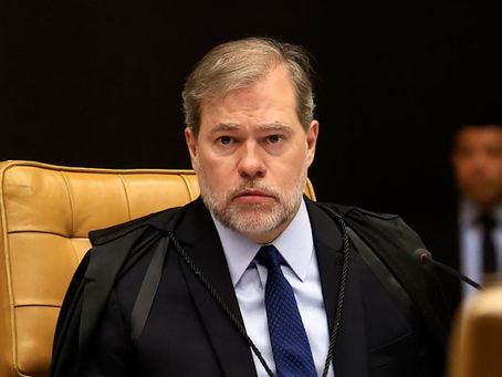 Toffoli determina envio de inquéritos ao STF somente após citação de Pinato e Onyx em esquema de fraudes no INSS
