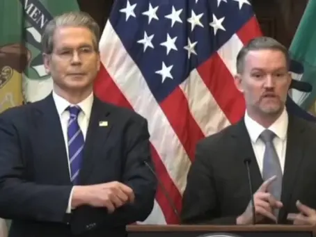 URGENTE: EUA pontuam que tarifas aplicadas ao Brasil estão relacionadas à censura e decisões judiciais