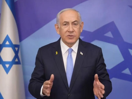 Israel reage após terroristas do Hamas descumprirem o cessar-fogo