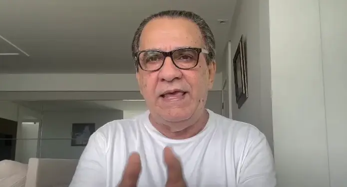 “Moraes tem que ser julgado e ir preso”, dispara Malafaia