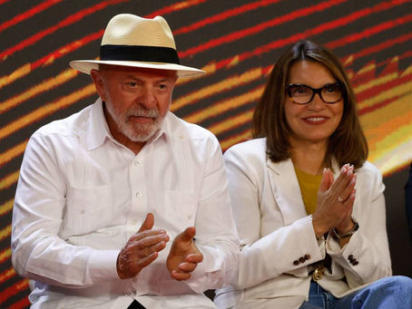 Lula libera R$ 520 milhões em propaganda antes da eleição