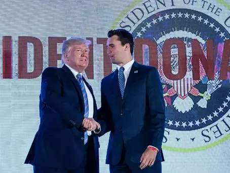 “Se calam, minimizam ou festejam”: Meloni critica esquerda após morte de Charlie Kirk