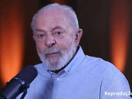 Antes mesmo de operar, Lula já anuncia próxima viagem internacional