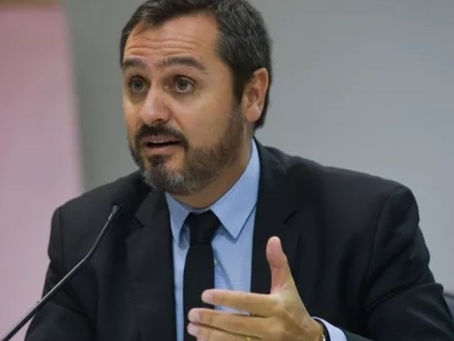 PF confirma consulta prévia e recusa participação em operação letal no Rio