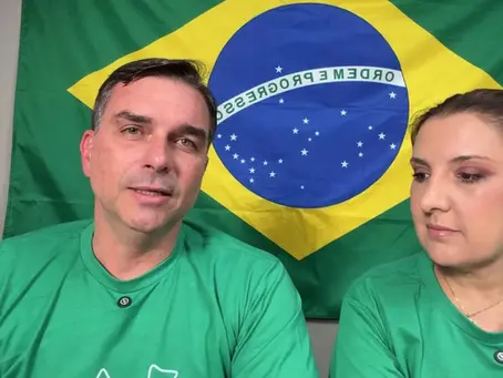 Flávio afirma que defesa da mulher é pauta da direita e anuncia propostas