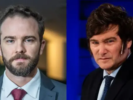Durigan chama Milei de “palhaço” e afirma que Brasil vive situação econômica mais sólida que a Argentina