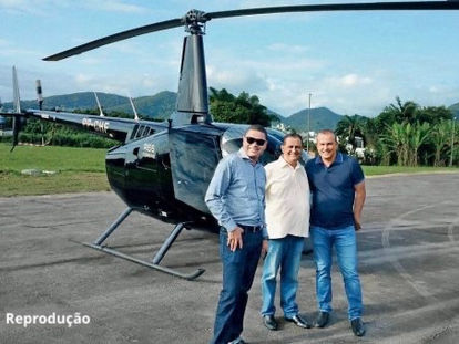 Justiça manda soltar investigados por desvio de verba partidária