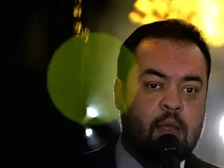 TSE torna Cláudio Castro inelegível até 2030