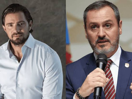 Vorcaro cita diretor da PF em possível delação e aponta bloqueio interno na corporação