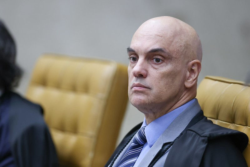 Moraes dá cinco dias para PGR avaliar defesa de Bolsonaro