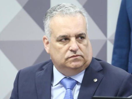 Relator deve apurar roubo no INSS desde Dilma: ‘Ladrões não faltam’