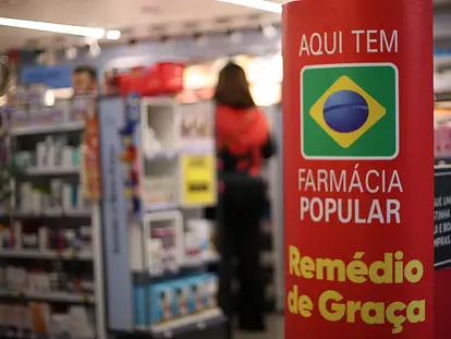 Falta de insulina na Farmácia Popular ameaça saúde de milhões de brasileiros