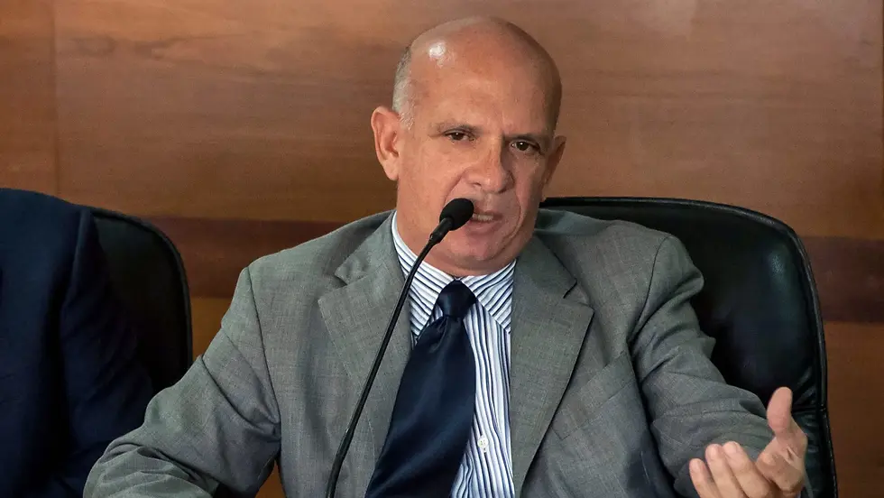 Ex-chefe de inteligência da Venezuela envia carta a Trump denunciando Maduro e oferecendo cooperação