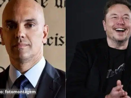 AGORA: Governo brasileiro monitora se Musk vai descumprir decisões judiciais ou se é “só ameaça”