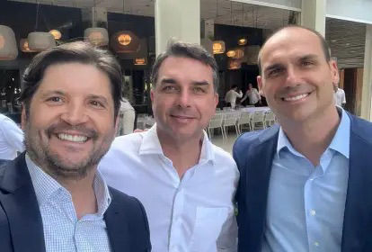 Escolha de André do Prado para o Senado expõe fissuras no bolsonarismo