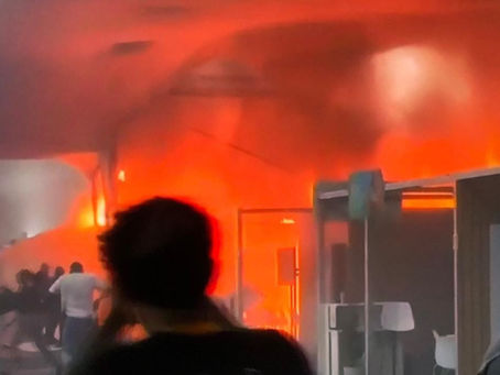 Superfaturamento na COP30 em Belém passou dos 1.000%, segundo o TCU