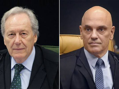 Ministério da Justiça desautoriza ordens de Moraes à plataforma Rumble nos EUA