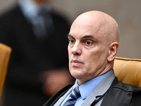 Rumble e Trump Media acionam Justiça dos EUA contra nova decisão de Alexandre de Moraes