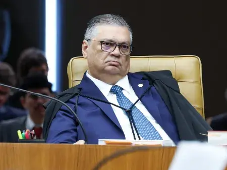 Vista de Dino após voto reacende debate sobre limites do pedido de vista no STF