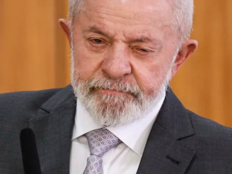 Pesquisa nacional: Maioria reprova Lula e acha seu atual governo o pior dos três