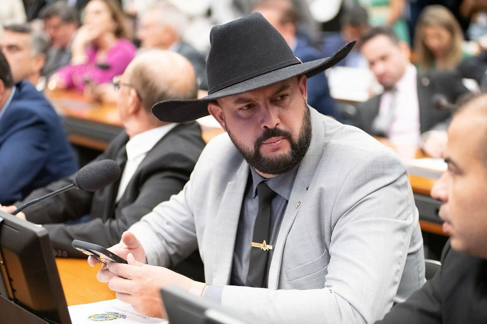 Hugo Barreto/Metrópoles