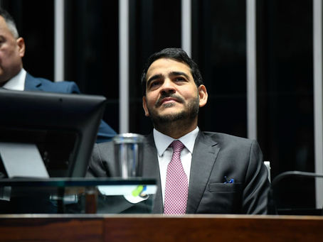 Pesquisa Quaest: 45% desaprovam indicação de Jorge Messias ao STF