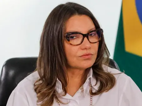 “ Ninguém sabe o que uma mulher passa quando ela é assediada”, dispara Janja em entrevista