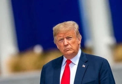 “O establishment está errado sobre o Tylenol”, declara Trump