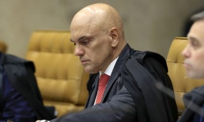 Rosinei Coutinho/STF