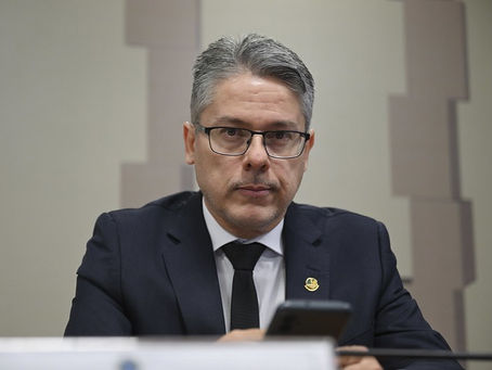 STF x Congresso: tensão cresce após relatório da CPI