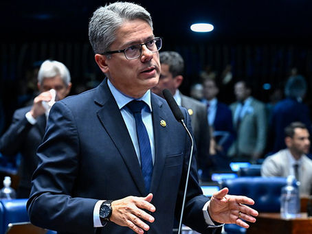 Senado mobiliza CPI para investigar ministros do STF