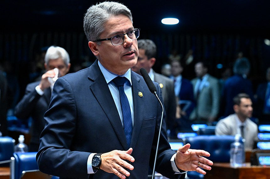 Senado mobiliza CPI para investigar ministros do STF