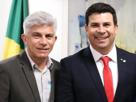 Irmão de deputado do PT é indiciado em esquema bilionário contra aposentados do INSS