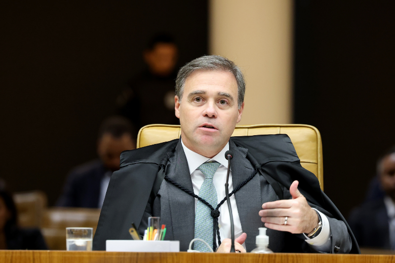 STF converte em preventiva prisão de primo de Vorcaro
