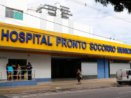 Crise na Saúde Pública de Belém: CRM-PA expõe precariedade no PSM da 14 e caso de varíola dos macacos preocupa população