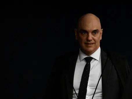 Prisão de condenados pelo 8 de janeiro: decisão de Alexandre de Moraes